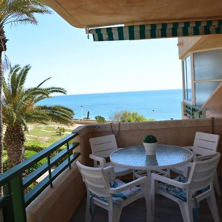 El Apartamento De Papa - Mil Palmeras Dehesa de Campoamor  Экстерьер фото