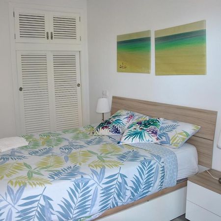El Apartamento De Papa - Mil Palmeras Dehesa de Campoamor  Экстерьер фото