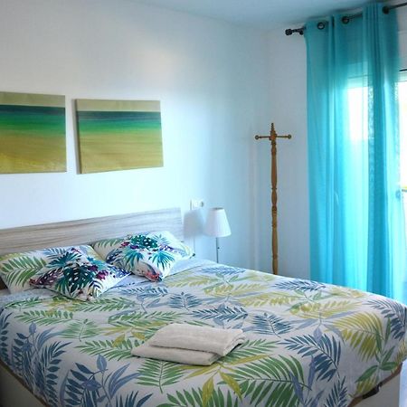 El Apartamento De Papa - Mil Palmeras Dehesa de Campoamor  Экстерьер фото