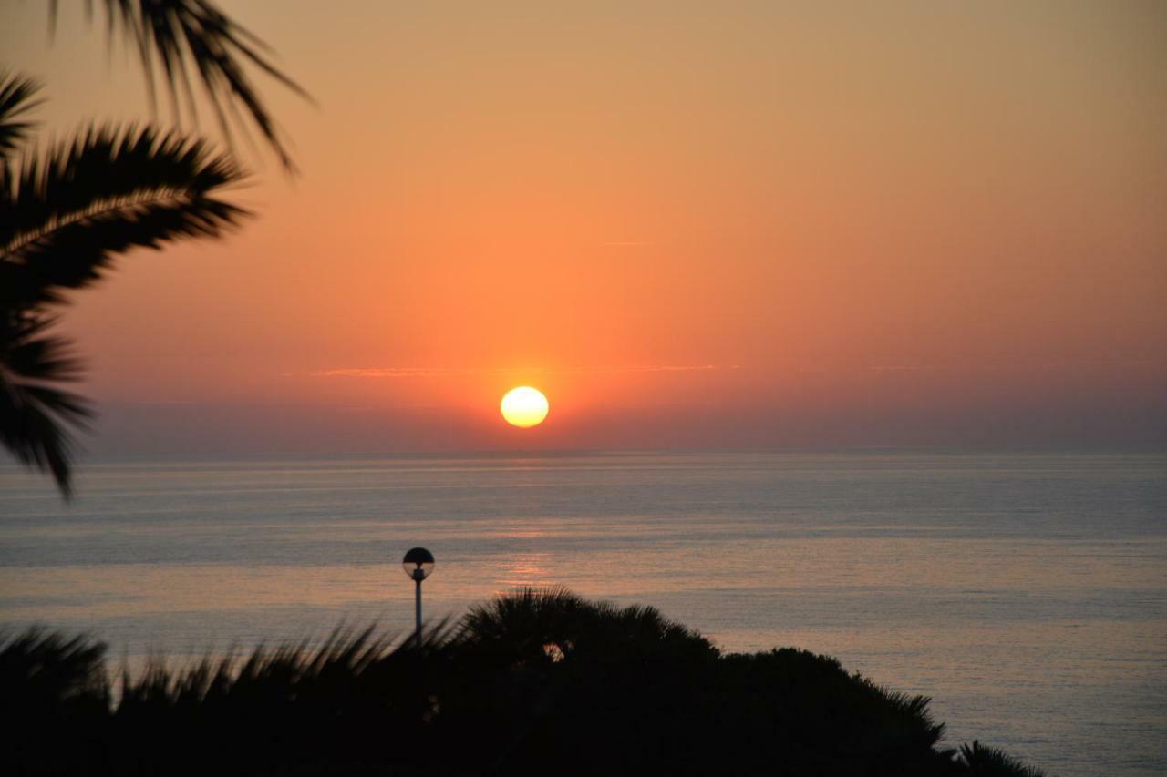 El Apartamento De Papa - Mil Palmeras Dehesa de Campoamor  Экстерьер фото